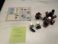 LEGO Star Wars 75134 - Galactic Empire Battle Pack