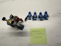 LEGO Star Wars 75088 - Senate Commando Troopers
