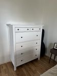 Ikea Hemnes byrå