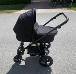 Barnvagn från Petite Chérie