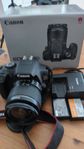 Canon EOS 2000D