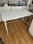 Bortskänkes skrivbord/extrabord