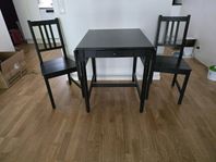 Mattbord & stolar