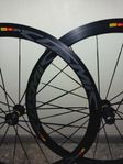 1 PAR NYA CYKEL HJUL 28 