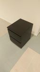 Nattduksbord IKEA Malm 40x48x55