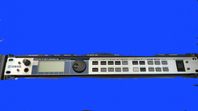Yamaha Motif Rack