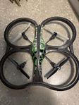 Parrot AR drone 2.0 Elite edition