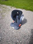 Britax isifix Römer kidfix 15-36 kg bältesstol bilbarnstol