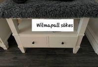 Wilmapall