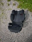Cybex isifix bältesstol 16-36 kg bilbarnstol