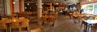 Restaurang i centrala Gävle – välkänd med bra rykte