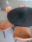matgrupp Jotex hous doctor stolar 
