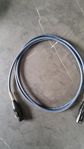 Digital AES-EBU kabel XLR 2M