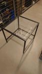 Sidobord IKEA Vittsjö 50x50x49