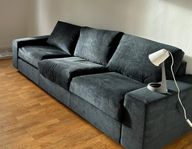 IKEA Vimle 3-sitssoffa
