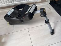 Maxi-Cosi Cabriofix i-Size babyskydd