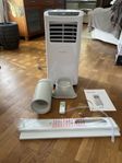 AC ProKlima R290 - ny skick