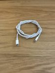 Macbook USB-C sladd original