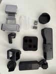 dji Osmo pocket