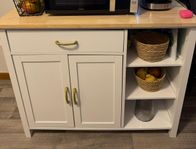 Kitchen Cabinet