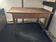 Skrivbord
