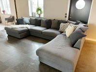 Soffa Mio ”Mega”