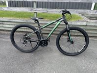 MTB Merida Big 7 Ramstorlek: S