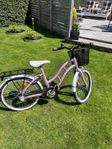 Flickcykel 