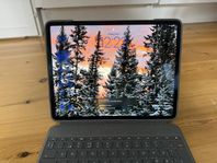 iPad 12.9 Gen 5 cellular