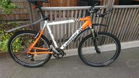 Crescent Rimfaxe 26"