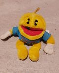 Pac-man samlarobjekt sällsynt 1980