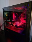 Gamingdator Ryzen 5 3600 & Rx5700