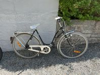 Skeppshult 28 damcykel 