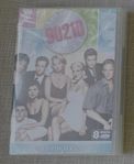 Komplett DVD-utgåva av Beverly Hills 90210, säsong 5. 