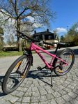 Barncykel Trek Wahoo 24” -19