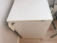 Tystgående frys från Electrolux