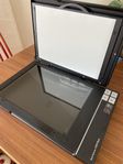 Epson Perfection V370 Photo Scanner
