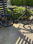 Hybridcykel Scott