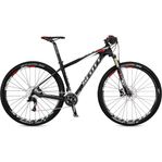 Scott Scale 930 Carbon samt takhållare