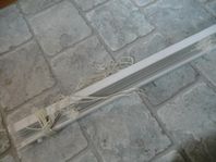 persienn jysk aluminium blind 25 mm 120x160 cm NYSKICK nytt