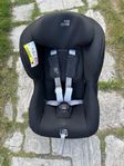 Britax Max way plus 