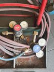 gas vagn