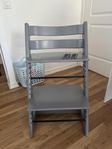 Stokke tripp trapp stol