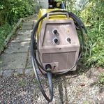 Svets, Esab LKA 180
