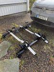 Thule Wingbar Edge (ID.4) Thule ProRide 598