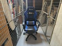Gamingstol från tectake