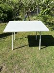 Campingbord 105x70