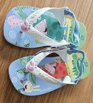 Havaianas sandaler strl 22-23
