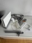 Nintendo Wii (Komplett) (Bra Skick)