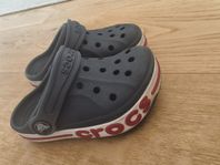Crocs C8